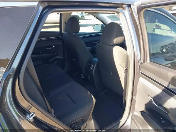 5NMJF3AE1NH028881 2022 HYUNDAI TUCSON - Image 8