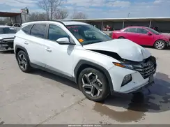 5NMJF3AE1NH041873 2022 HYUNDAI TUCSON