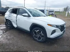 5NMJF3AE1NH041999 2022 HYUNDAI TUCSON