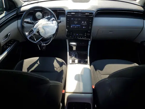 5NMJF3AE1NH043591 2022 HYUNDAI TUCSON - Image 8