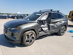 5NMJF3AE1NH050993 2022 HYUNDAI TUCSON