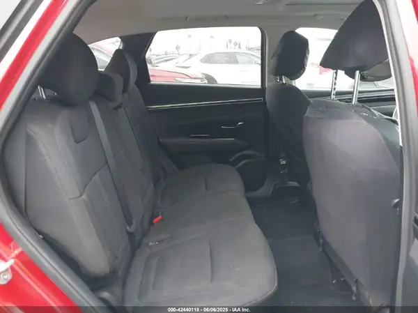 5NMJF3AE1NH051528 2022 HYUNDAI TUCSON - Image 8