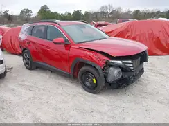 5NMJF3AE1NH052047 2022 HYUNDAI TUCSON