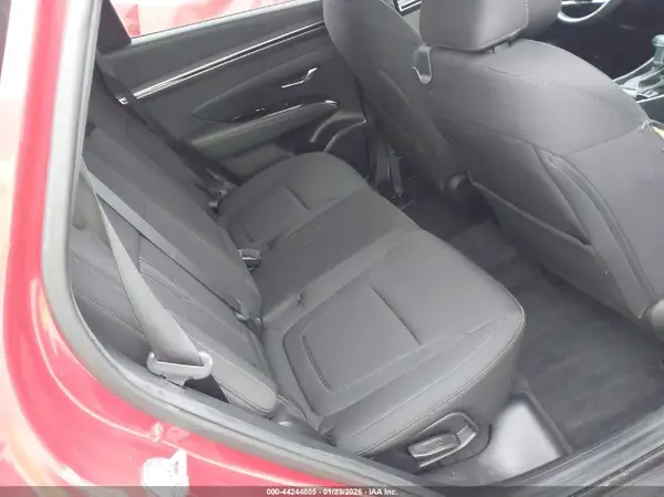 5NMJF3AE1NH052047 2022 HYUNDAI TUCSON - Image 8