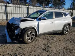 5NMJF3AE1NH057474 2022 HYUNDAI TUCSON