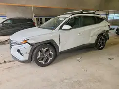 5NMJF3AE1NH057524 2022 HYUNDAI TUCSON