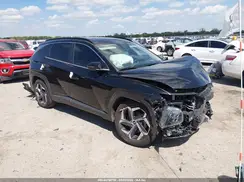 5NMJF3AE1NH061685 2022 HYUNDAI TUCSON