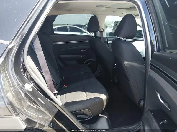 5NMJF3AE1NH061685 2022 HYUNDAI TUCSON - Image 8