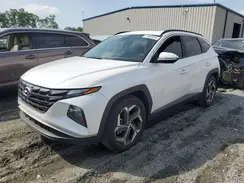 5NMJF3AE1NH071441 2022 HYUNDAI TUCSON