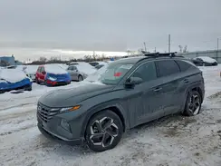 5NMJF3AE1NH080365 2022 HYUNDAI TUCSON