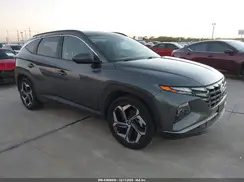 5NMJF3AE1NH096646 2022 HYUNDAI TUCSON