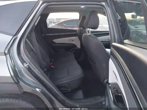 5NMJF3AE1NH096646 2022 HYUNDAI TUCSON - Image 8