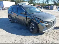 5NMJF3AE1NH096663 2022 HYUNDAI TUCSON