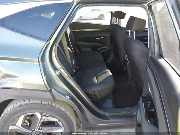 5NMJF3AE1NH096663 2022 HYUNDAI TUCSON - Image 8