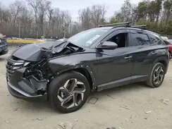 5NMJF3AE1NH098347 2022 HYUNDAI TUCSON