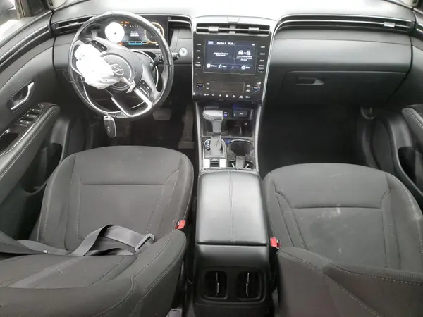 5NMJF3AE1NH098347 2022 HYUNDAI TUCSON - Image 8
