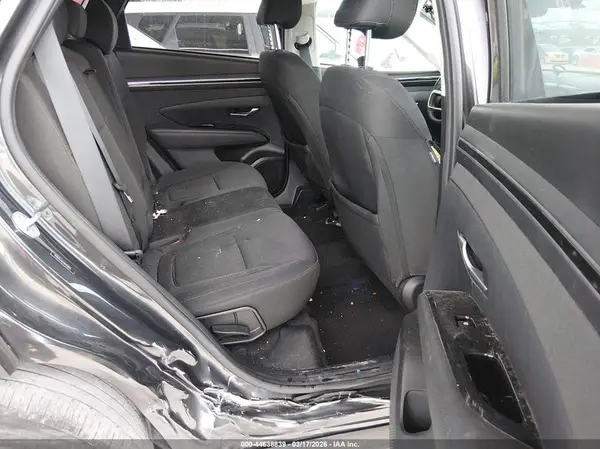 5NMJF3AE1NH101053 2022 HYUNDAI TUCSON - Image 8