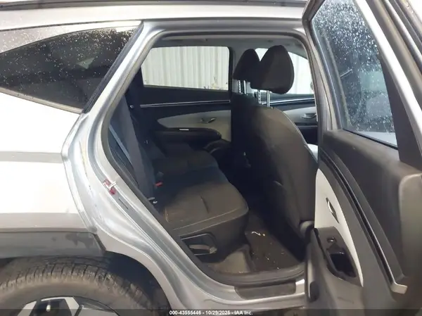 5NMJF3AE1NH108083 2022 HYUNDAI TUCSON - Image 8