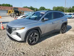 5NMJF3AE1NH112621 2022 HYUNDAI TUCSON