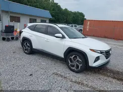 5NMJF3AE1NH115955 2022 HYUNDAI TUCSON