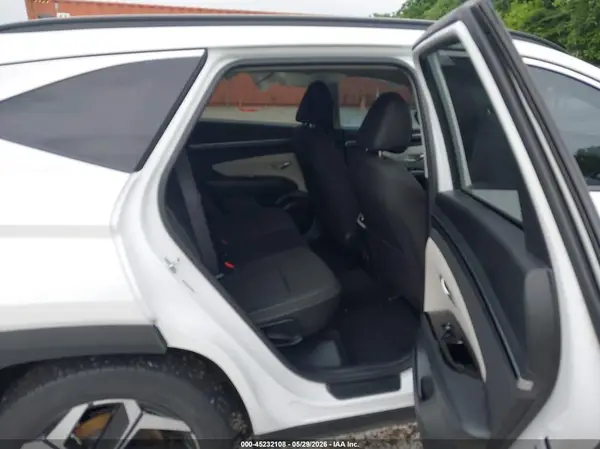 5NMJF3AE1NH115955 2022 HYUNDAI TUCSON - Image 8
