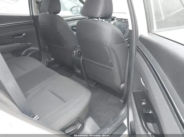 5NMJF3AE1NH118435 2022 HYUNDAI TUCSON - Image 8