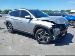 5NMJF3AE1NH129015 2022 HYUNDAI TUCSON