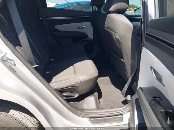 5NMJF3AE1NH129015 2022 HYUNDAI TUCSON - Image 8