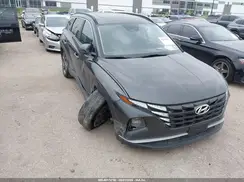 5NMJF3AE1NH142833 2022 HYUNDAI TUCSON
