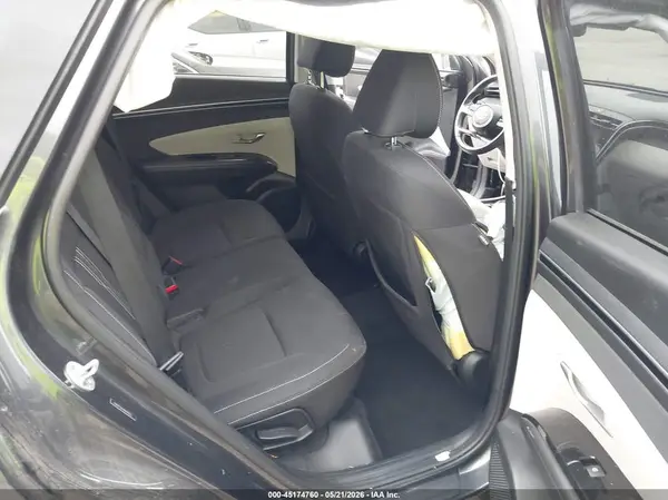 5NMJF3AE1NH142833 2022 HYUNDAI TUCSON - Image 8
