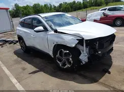 5NMJF3AE1NH148521 2022 HYUNDAI TUCSON