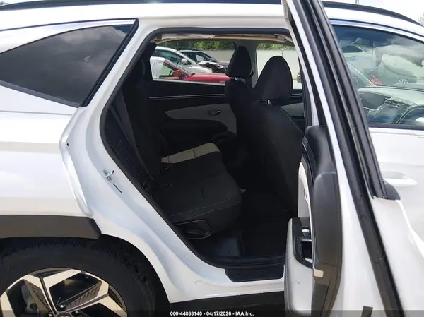 5NMJF3AE1NH148521 2022 HYUNDAI TUCSON - Image 8