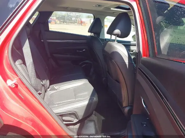 5NMJF3AE1PH165094 2023 HYUNDAI TUCSON - Image 8
