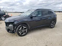 5NMJF3AE1PH170604 2023 HYUNDAI TUCSON
