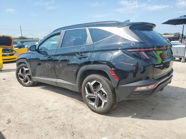 5NMJF3AE1PH175706 2023 HYUNDAI TUCSON - Image 2