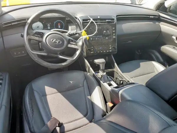 5NMJF3AE1PH175706 2023 HYUNDAI TUCSON - Image 8