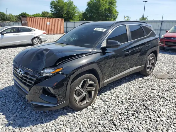 5NMJF3AE1PH179352 2023 HYUNDAI TUCSON - Image 1