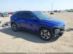 5NMJF3AE1PH180789 2023 HYUNDAI TUCSON