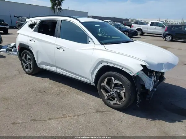 5NMJF3AE1PH187998 2023 HYUNDAI TUCSON - Image 1