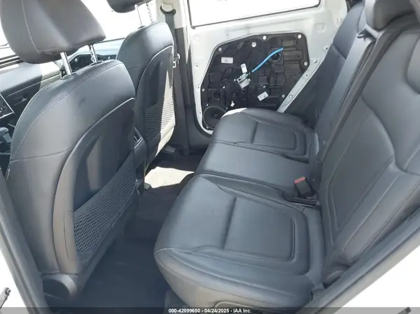 5NMJF3AE1PH187998 2023 HYUNDAI TUCSON - Image 8