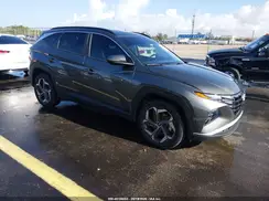 5NMJF3AE1PH207229 2023 HYUNDAI TUCSON
