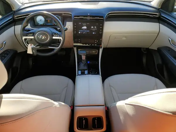 5NMJF3AE1PH226606 2023 HYUNDAI TUCSON - Image 8