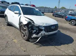 5NMJF3AE1PH227027 2023 HYUNDAI TUCSON
