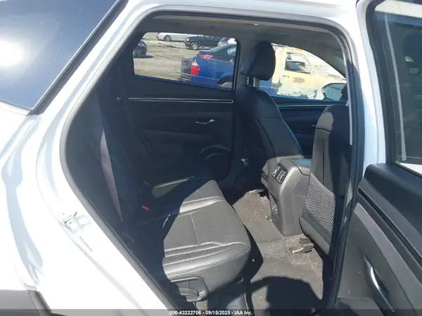 5NMJF3AE1PH227027 2023 HYUNDAI TUCSON - Image 8