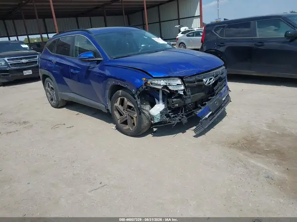 5NMJF3AE1PH229909 2023 HYUNDAI TUCSON - Image 1