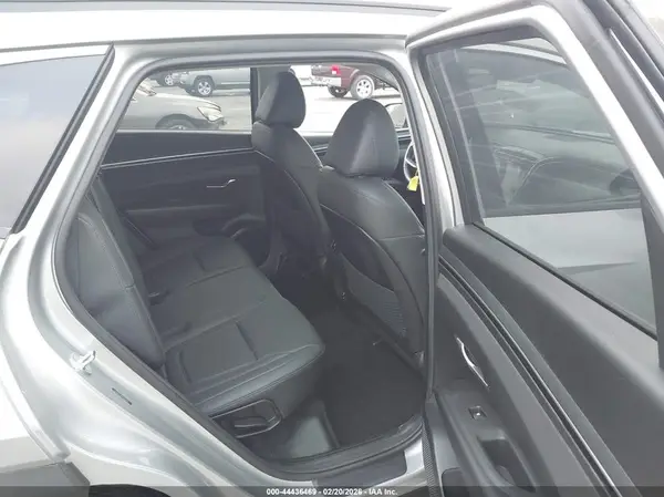 5NMJF3AE1PH231790 2023 HYUNDAI TUCSON - Image 8