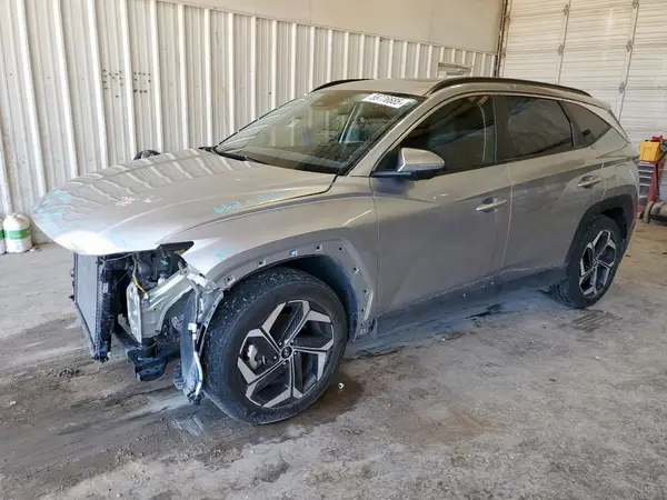 5NMJF3AE1PH236102 2023 HYUNDAI TUCSON - Image 1