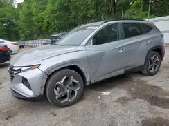 5NMJF3AE1PH242160 2023 HYUNDAI TUCSON