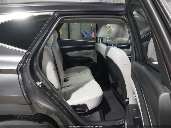 5NMJF3AE1PH242367 2023 HYUNDAI TUCSON - Image 8