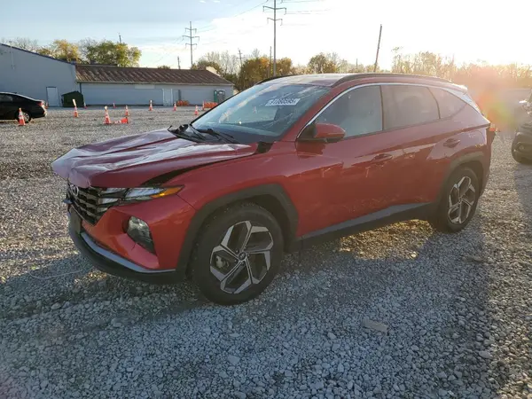 5NMJF3AE1PH244815 2023 HYUNDAI TUCSON - Image 1
